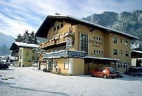 Gasthof Bacher Hotel Sankt Johann im Pongau Exterior foto